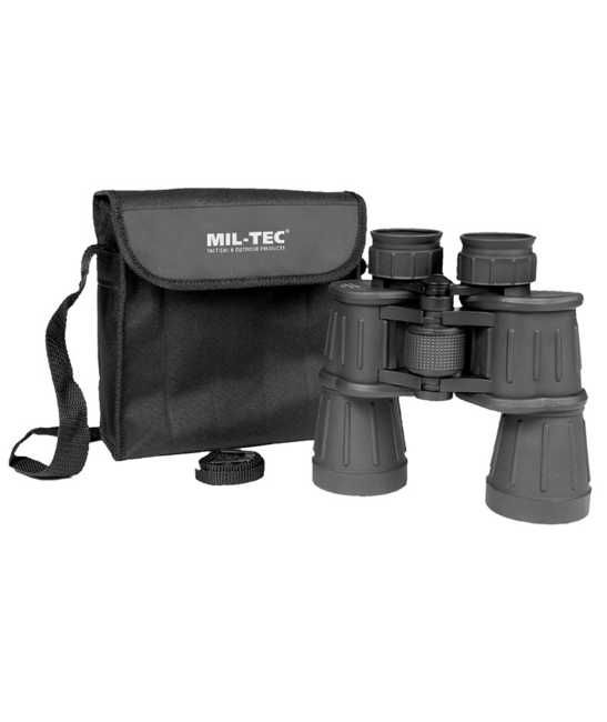 Бінокль тактичний військовий армійський Mil-Tec Німеччина