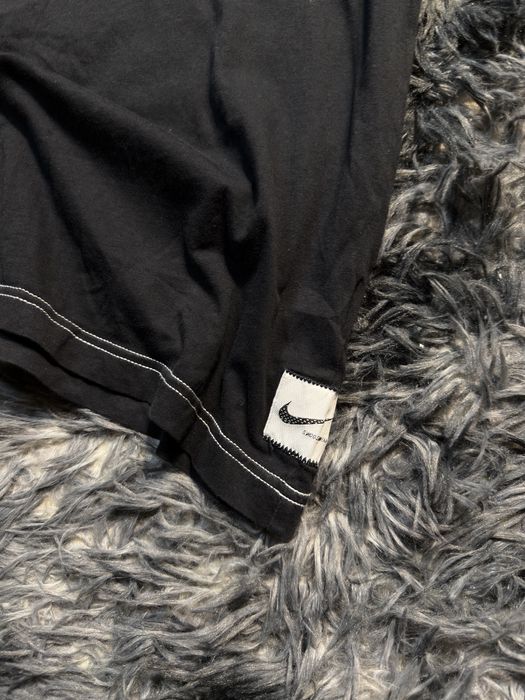 Футболка Nike Oversized