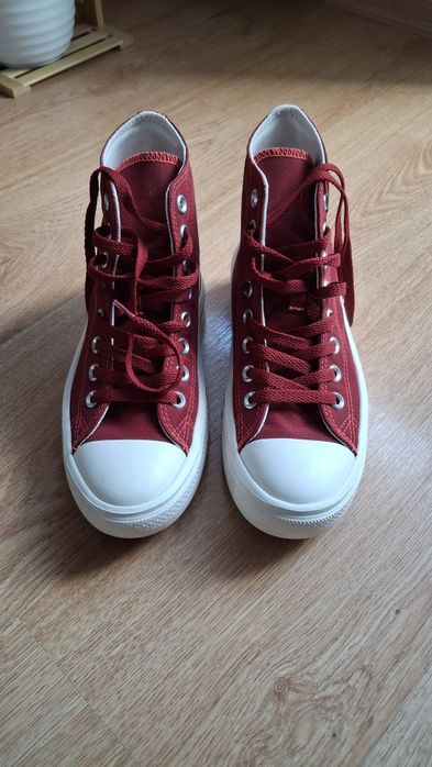 converse all star