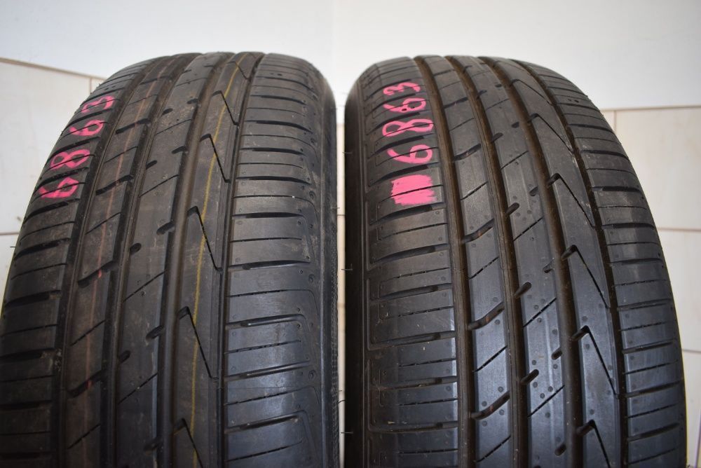 R17 215/65 Hankook Ventus S1 evo 2 suv