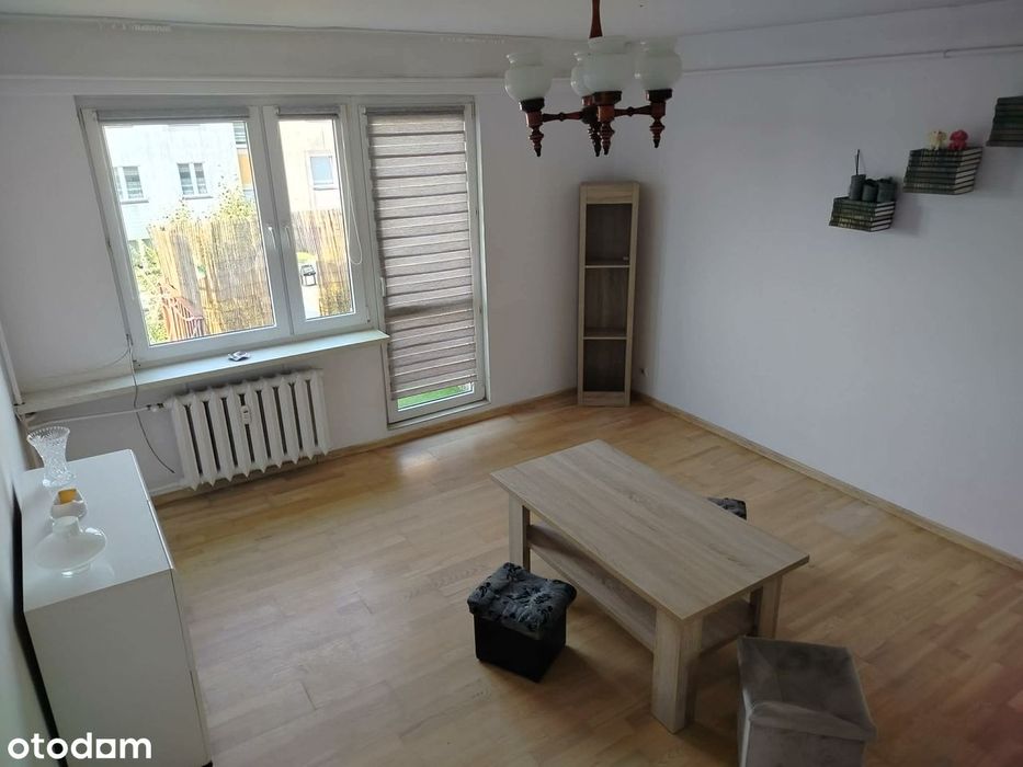 Mieszkanie 3-pokojowe 65,5m2