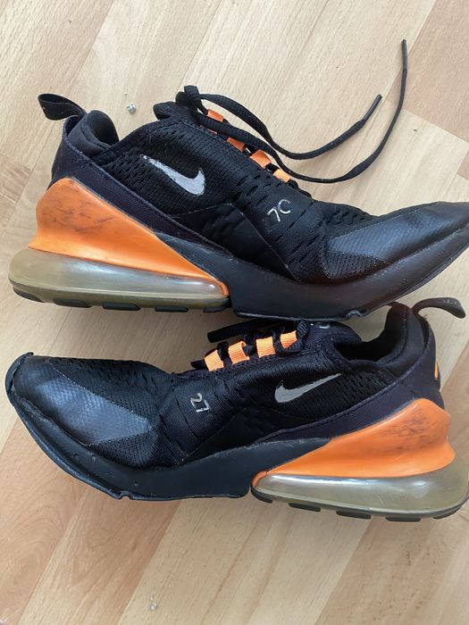 Buty Nike Sneakersy Air Max 270