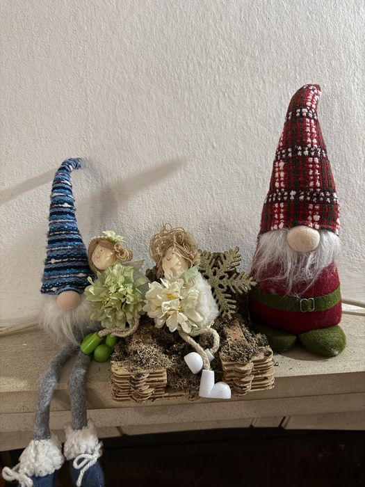 Decoração de natal