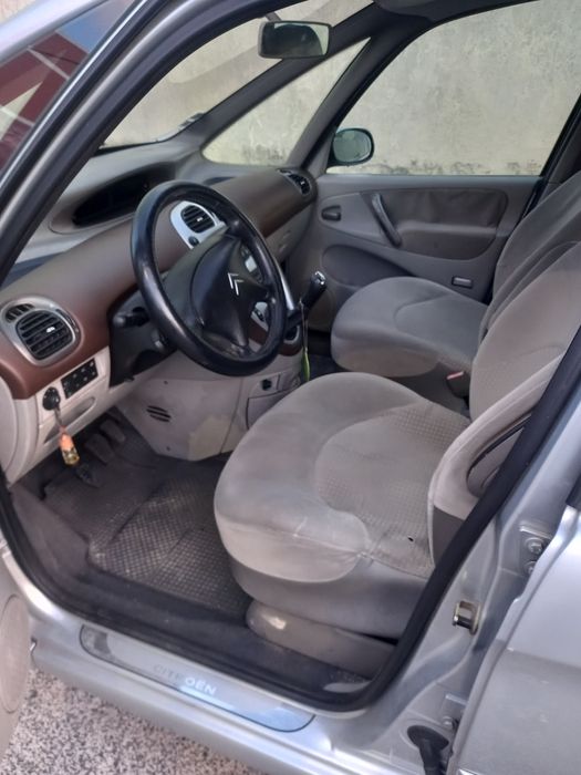 Xsara picasso 1.6 hdi