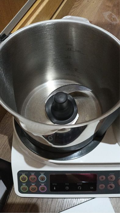 Kenwood Robot kCook Multi CCL401WH