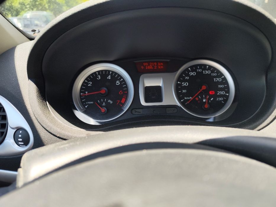 Renault Clio break