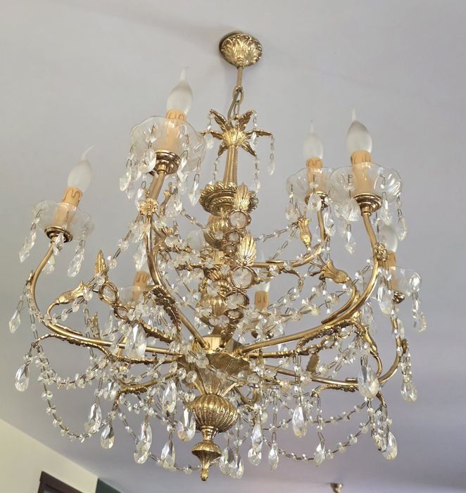 Candeeiro de sala