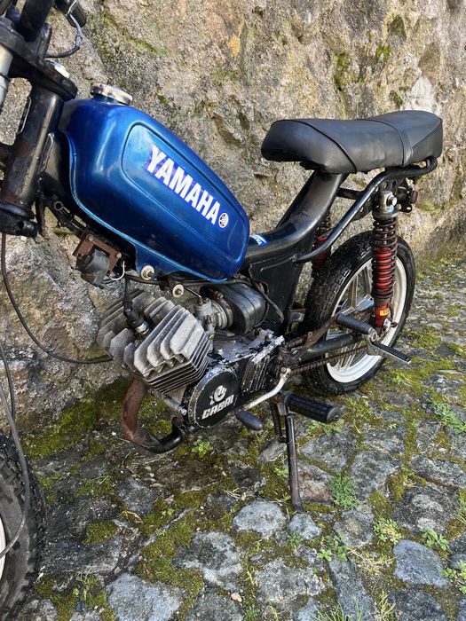 Casal boss S/documentos