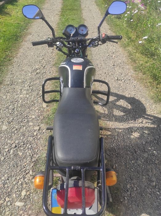 Продам Viper 150 куб.см