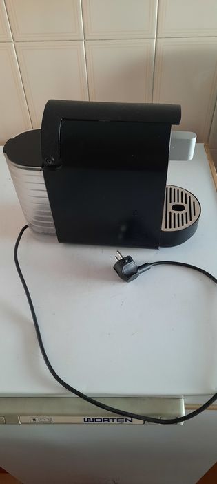 Máquina de café pingo doce
