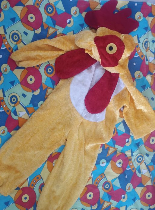 Карнавальні костюми, новорічні костюми