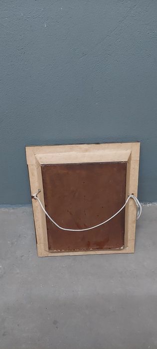 Quadro do Benfica