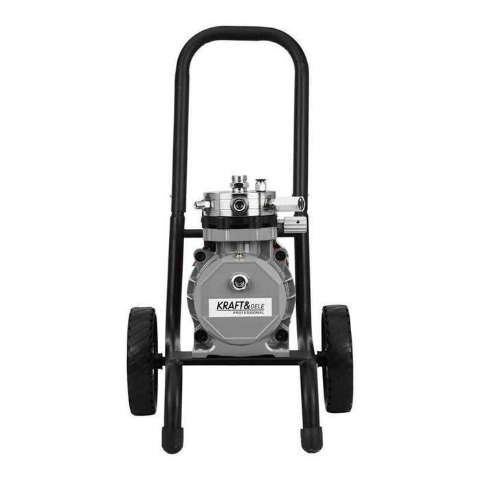 KRAFT&DELE Agregat Malarski Hydrodynamiczny Natryskowy 3500w KD2123