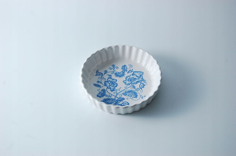 żaroodporna ceramiczna miseczka