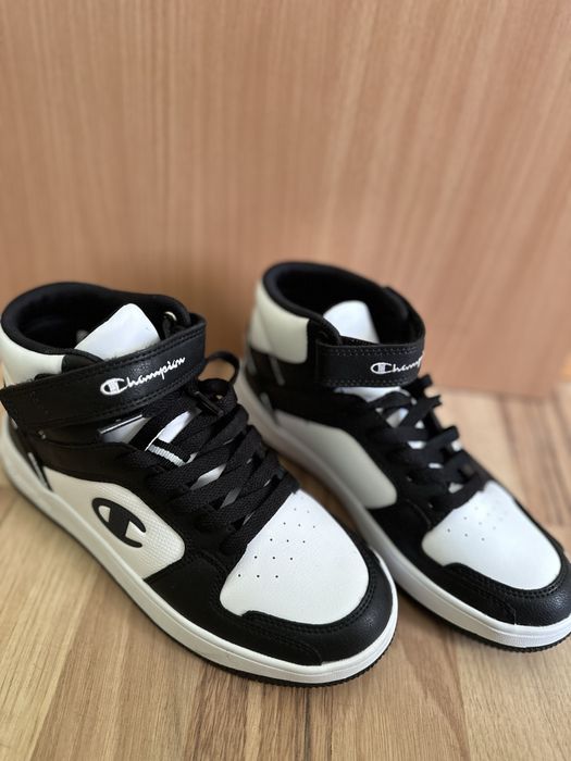 Кросівки Champion