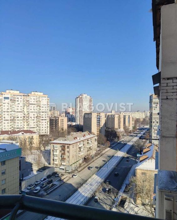 Продаж 3к квартири Борщагівська 145 Індустріальний міст,  КПІ НАУ