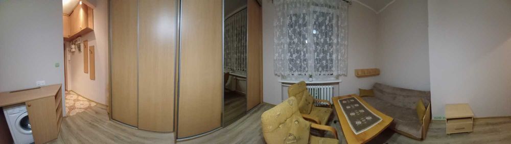 Mieszkanie – Poznań, Ogrody - Widok 2