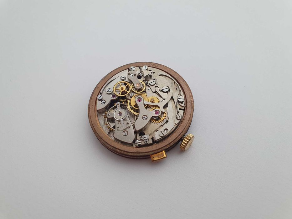 Mechanizm Chronograf Landeron 48