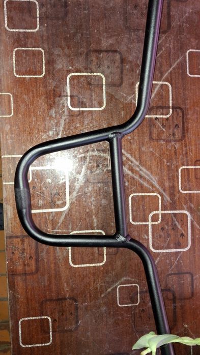 Руль на велосипед