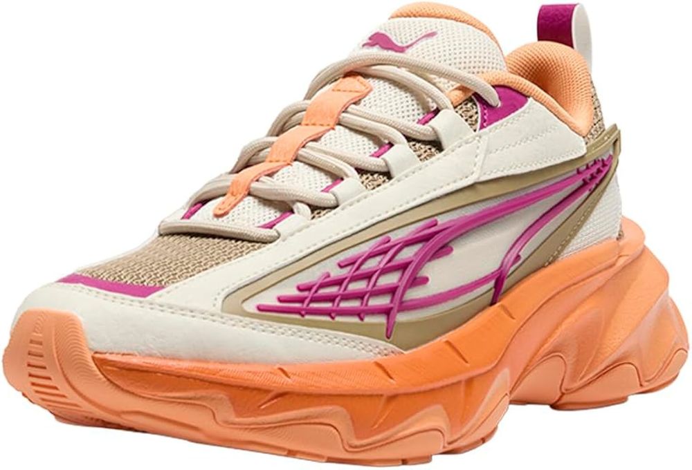 Кросівки Puma Carbon us9