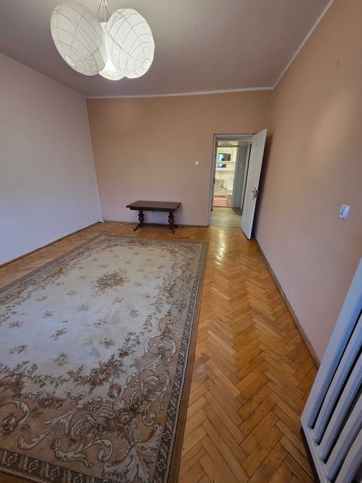 Sprzedam 2-pokojowe mieszkanie 52 m² - centrum Gdyni