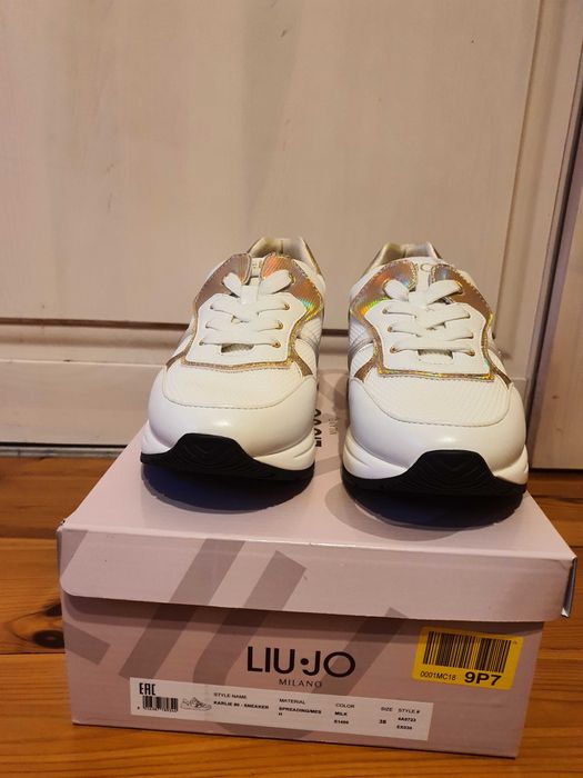 Liu Jo Karlie 80 r. 37