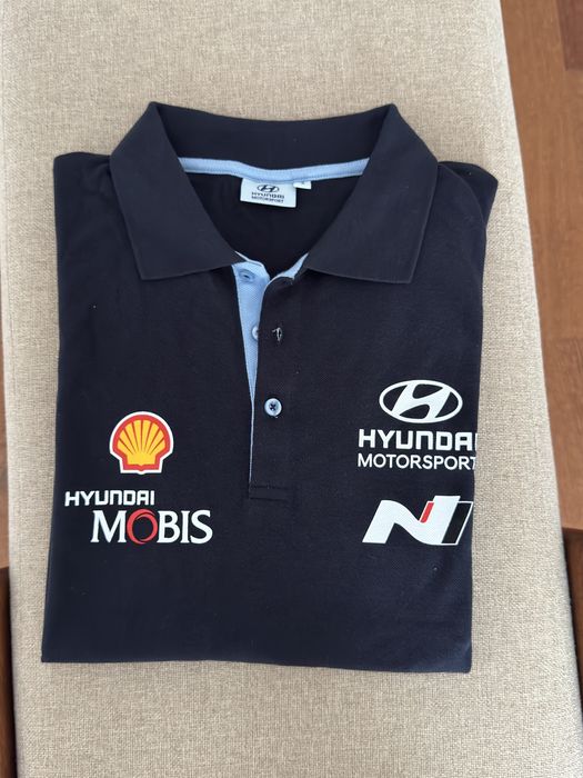 Polo Hyundai Motorsport – Oficial