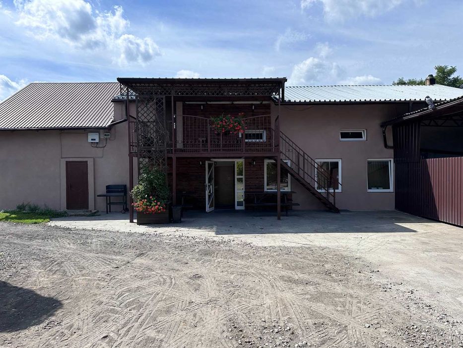 Noclegi Kwatery Pokoje dla pracowników Gorzów Wielkopolski/Deszczno