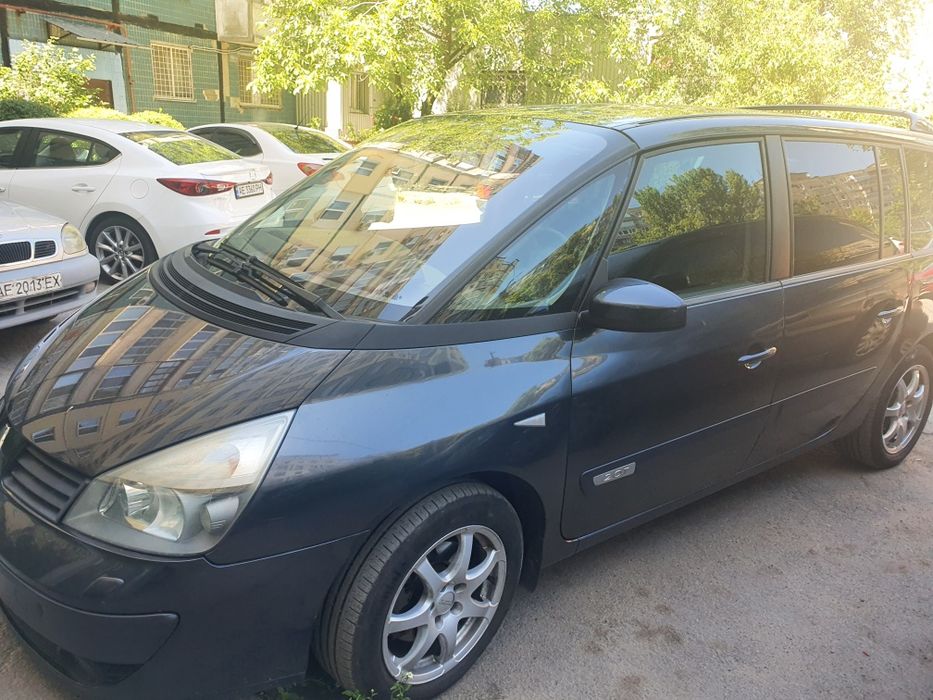 Продам автомобиль