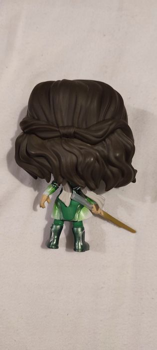 Pop Sersi 728 Eternals