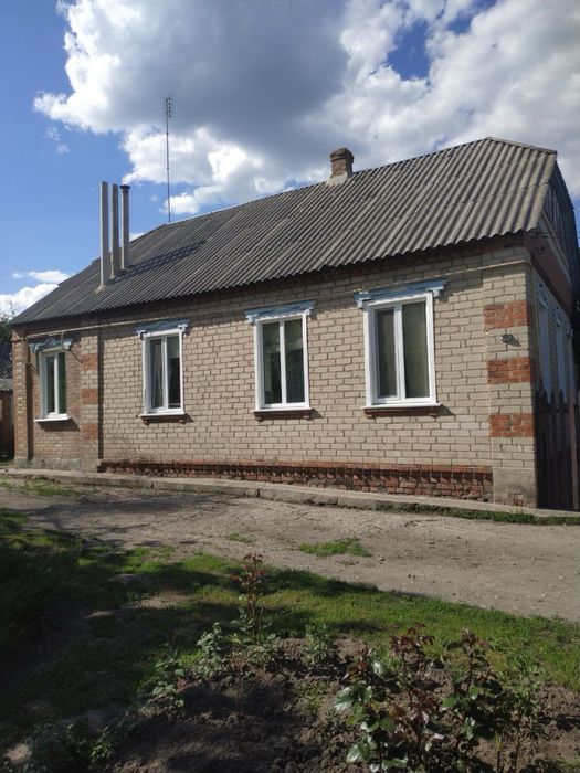 Продаж будинку м. Валки - View 2