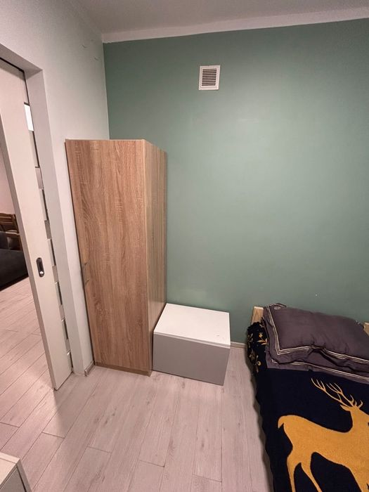 Сдам 2 комнатную квартиру в Варшаве