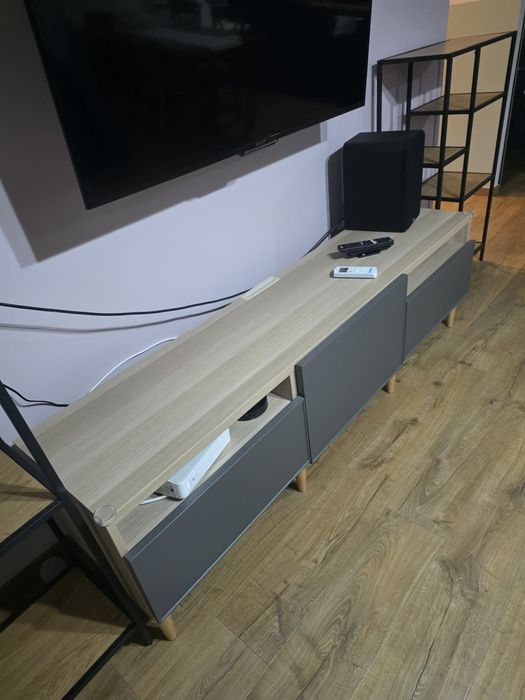 Szafka RTV Ikea Besta