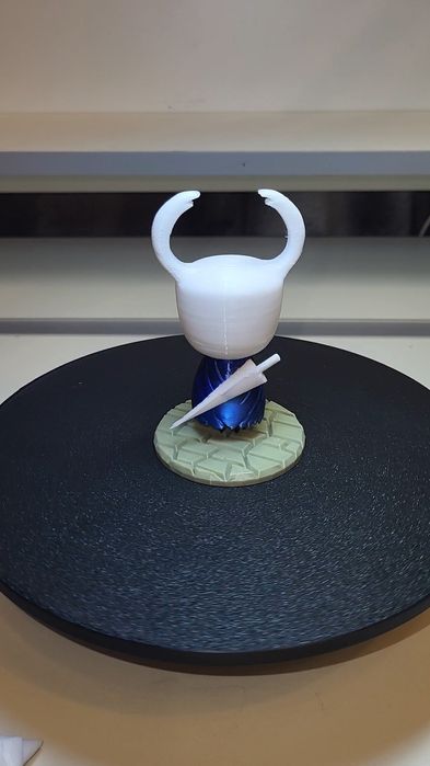 Hollow Knight Silksong Hornet  жук герої на подарунок