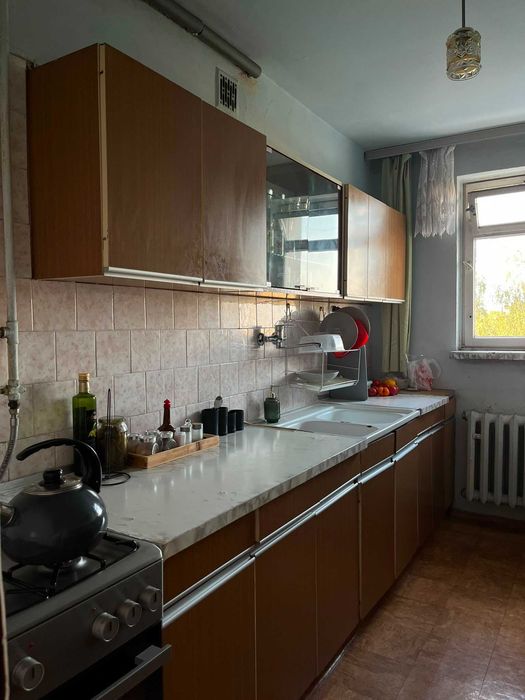 Mieszkanie – Kraków - Widok 5
