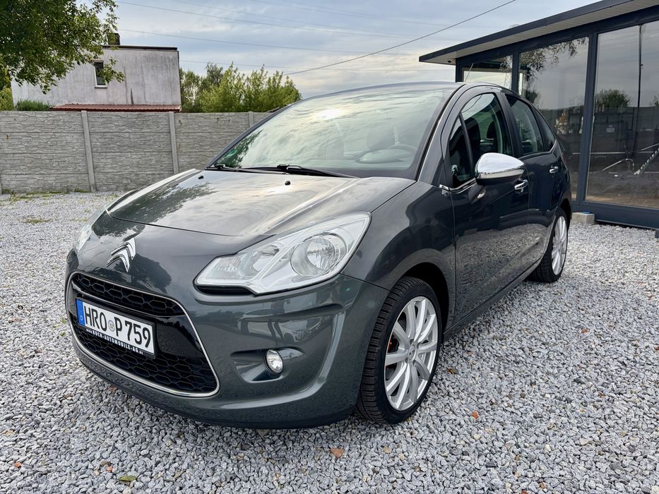 Citroën C3