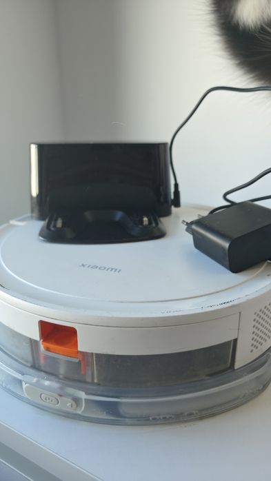 Xiaomi Robot Vacuum E5