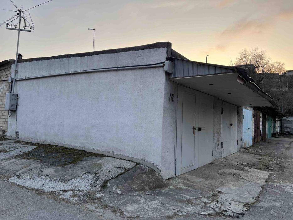 Продам Гараж кооп Юность, капитальный, двойной