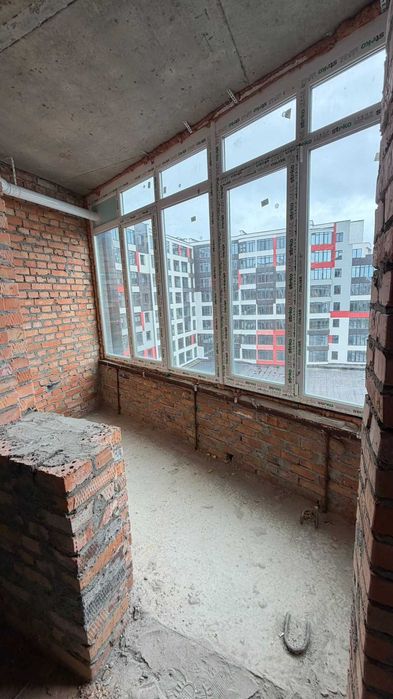 Apartment in Khmelnytskyy, Avila Sky ZhK, Staryy Aerodrom - View 5
