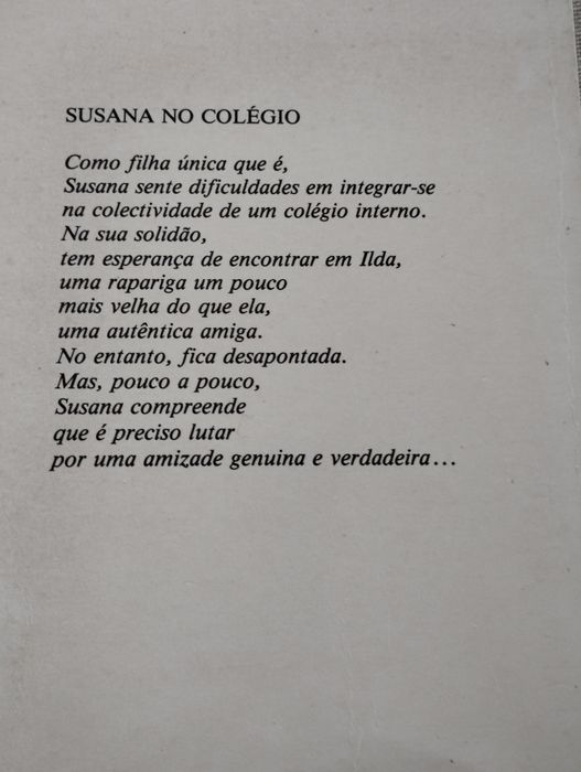 Vários Livros Juvenis
