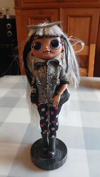 Lalka L.O.L Surprise Groovy Babe
