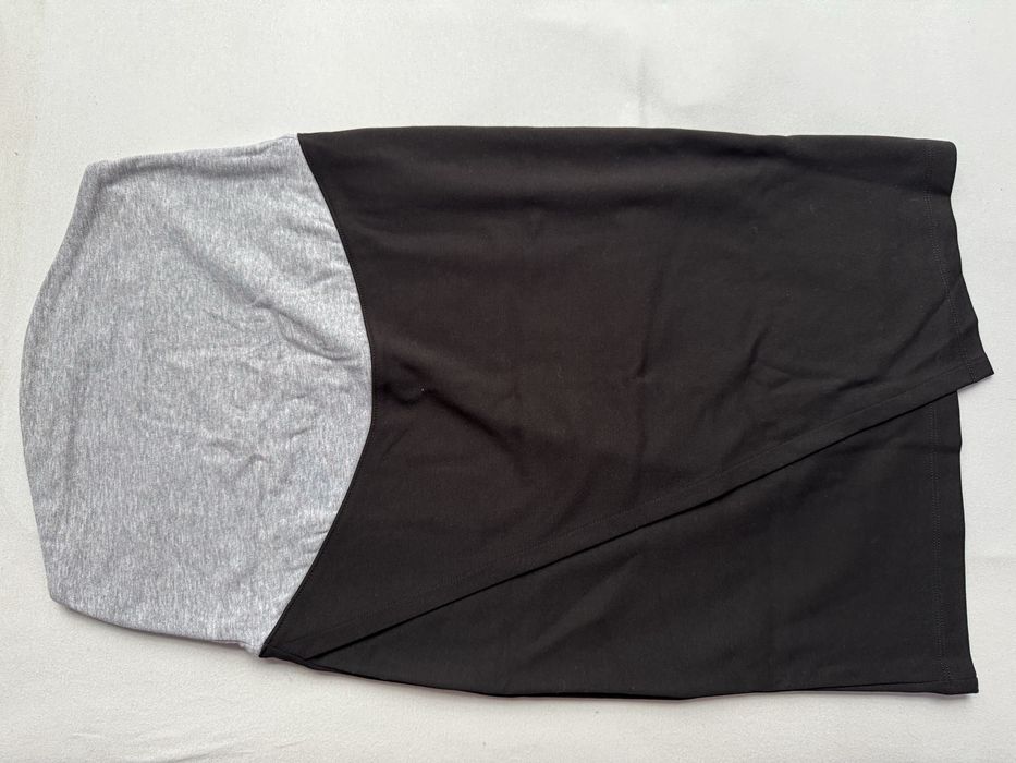 Ubrania ciążowe S/M 36/38 zestaw ubrań