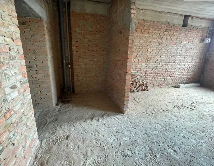 2 кімнатна в новобудові на Соборності 46В, центр Полтави