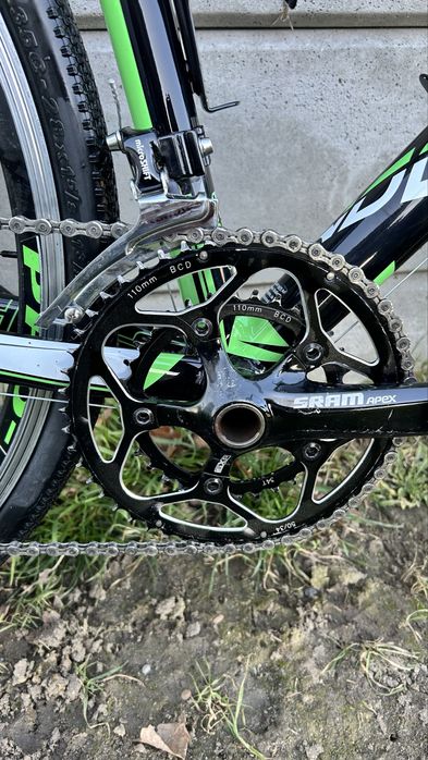 Rower szosowy Haibike Noon SL