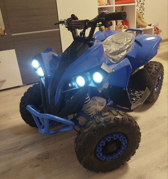 Продам новый детский квадроцикл