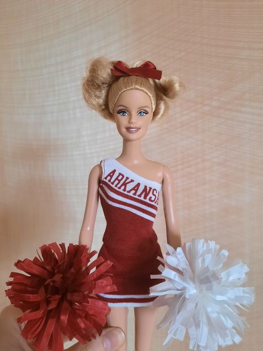 Кукла лялька барбі barbie mattel