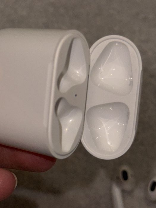 Airpods 2 geracao