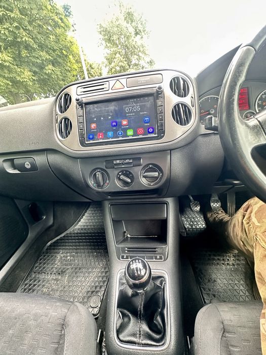 Продам Volkswagen Tiguan Дизель
