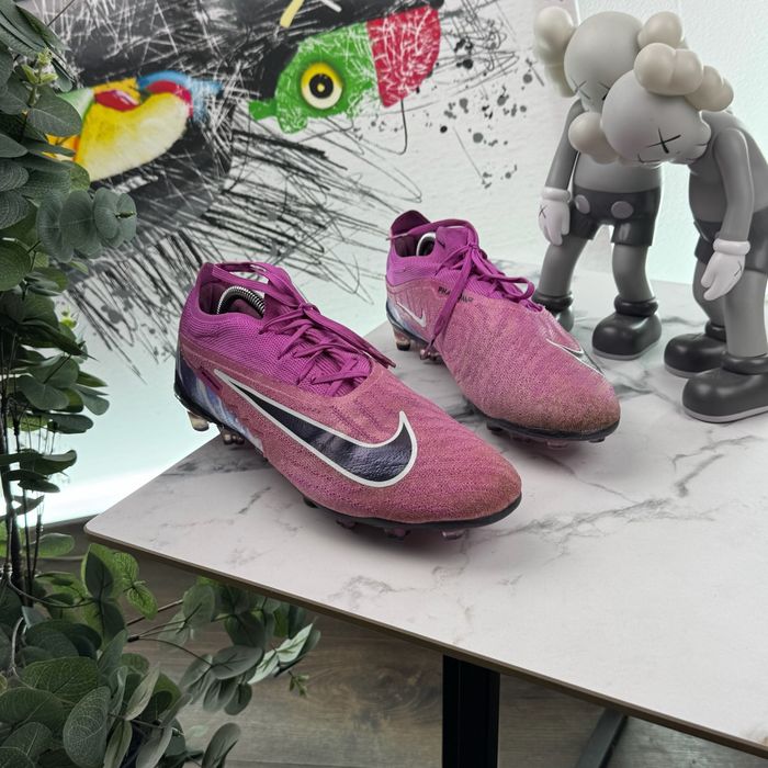 Бутси копочки Nike Phantom GX 43 розмір Е948