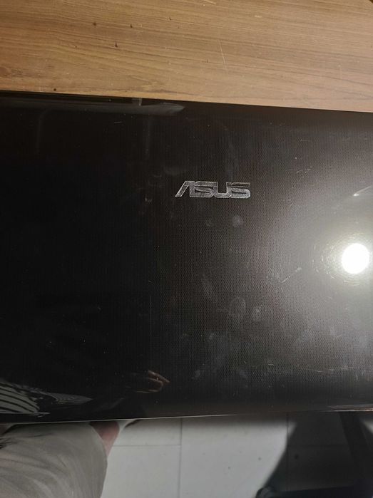 Portátil Asus X52J _Core i564354255036929123